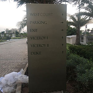 City Club New Chandigarh - Converge Residential Projects
